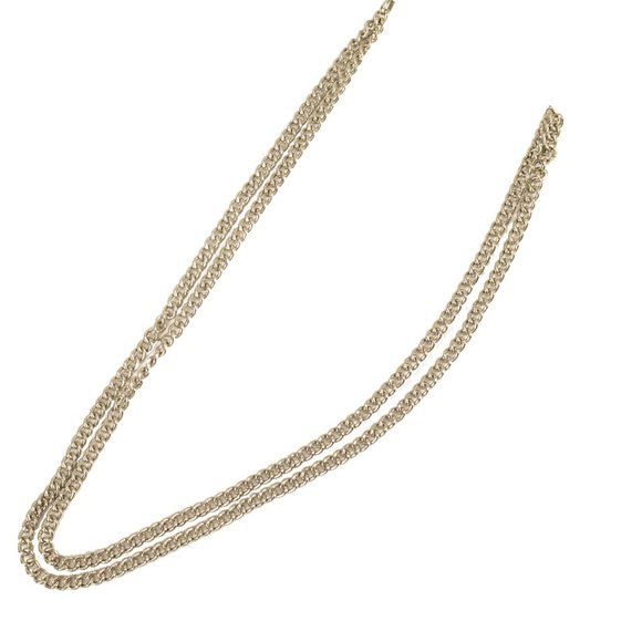 Premium Genuine Leather ID Lanyard Card Holder with Long Metal - Picture 9 of 11